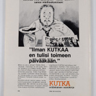 Kutka : eräänlainen vuosikirja 1?83 - pikkukuva 2