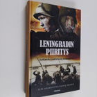 Leningradin piiritys : kohtaloita saarretussa kaupungissa - pikkukuva 1