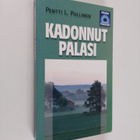 Pentti L. Pullinen : Kadonnut palasi - pikkukuva 1