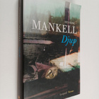 Henning Mankell : Djup : roman - pikkukuva 1