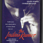 The Indian Runner (Sean Penn) DVD Suomijulkaisu - pikkukuva 1