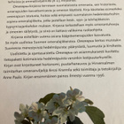 ANSSI KRANNILA - ANNE PAALO: OMENAPUU - pikkukuva 2