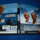 CREATURE (Kim Cattrall) EI FI-text*** - pikkukuva 4