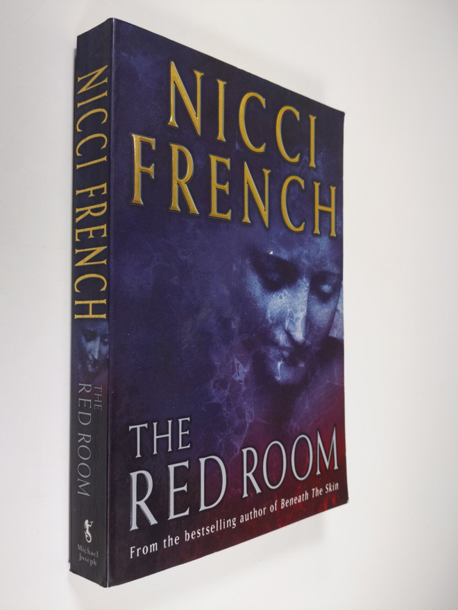 Nicci French : The red room