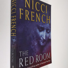 Nicci French : The red room - pikkukuva 1