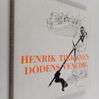 Henrik Tikkanen : Dödens Venedig - pikkukuva 1