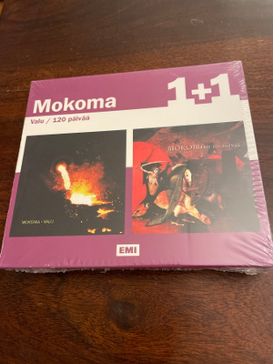 Mokoma Valu / Mokoman 120 päivää