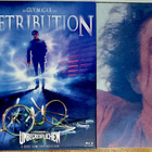 RETRIBUTION (1987) UNCUT 3-Disc LE (OFDb Filmworks) OOP RARE - pikkukuva 1