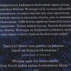 Jørn Lier Horst: Koodi - pikkukuva 3