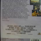 KAIRON PURPPURARUUSU / THE PURPLE ROSE OF CAIRO DVD - pikkukuva 2