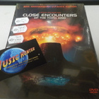 CLOSE ENCOUNTERS OF THE THIRD KIND 3 DVD EDITION UUSI! - pikkukuva 1