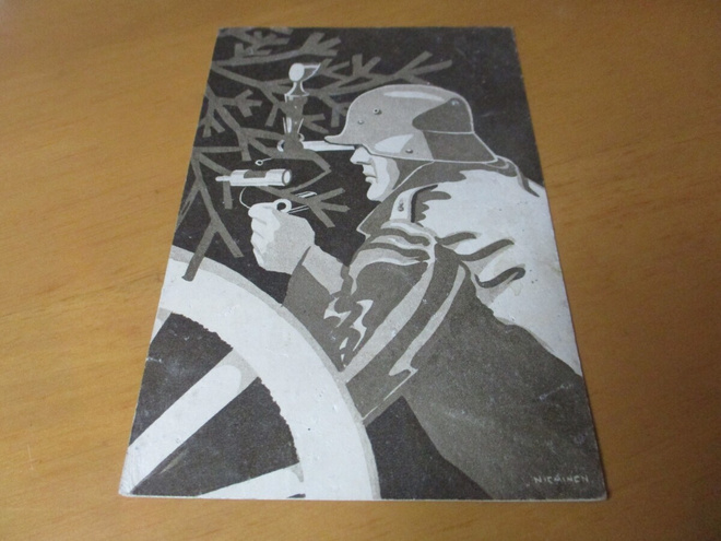 Neminen Etäisyydenmittaaja kp - 1940