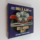 Jorma Laakso : Millä ajat - sellainen olet sekä muuta tri... - pikkukuva 1
