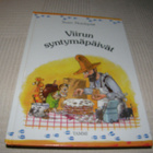 Sven Nordqvist Viirun syntymäpäivät - pikkukuva 1
