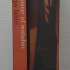 Jhumpa Lahiri - Interpreter of Maladies - pikkukuva 2