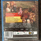 Labyrinth 1986 Nordic BLU-RAY - pikkukuva 2