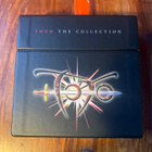 Toto - The Collection boksi 7 x cd + dvd - pikkukuva 1