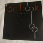 Dr.Hook: A Little Bit More LP 1976 - pikkukuva 1