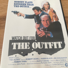 The Outfit - Kostaja kiven sisältä (1973, DVD) - pikkukuva 1