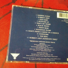 ILLINOIS JACQUET - FLIES AGAIN CD - pikkukuva 2