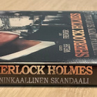 Sherlock Holmes: Kuninkaallinen skandaali (2001) - pikkukuva 3