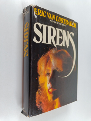 Eric Van Lustbader : Sirens
