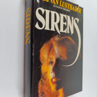 Eric Van Lustbader : Sirens - pikkukuva 1