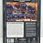 WH40K - Ultramarines Codex Supplement (8th edition 2019) - pikkukuva 2