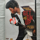 Get on Up - James Brown story (uusi) - pikkukuva 1