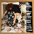 JAY REATARD : Matador Singles  08 - LP ( käytetty ) - pikkukuva 2