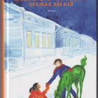 Irmelin Sandman Lilius: Rasse Rask seuraa jälkiä - pikkukuva 1