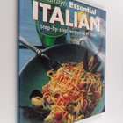 Heather Thomas : Essential Italian Cookery - pikkukuva 1