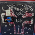 MILJOONASADE - OLKINAINEN FIN 1988 M-/M- 12" SINGLE - pikkukuva 1