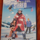 Shred - Ride or be ridden , DVD - pikkukuva 1