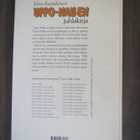 Elina Karjalainen: Uppo-Nallen juhlakirja - pikkukuva 2