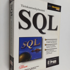 SQL tietokantaohjelmointi trainer - pikkukuva 1