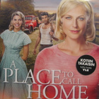 A PLACE TO CALL HOME/ KOTIIN TAKAISIN KAUSI 3 DVD - pikkukuva 1
