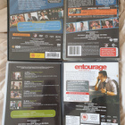 ENTOURAGE 1-6 DVD - pikkukuva 3