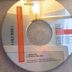 INDIGO :: ARVOITUS :: CDS 1994 - pikkukuva 3
