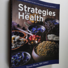Steven Horne Rh (Ahg) : Strategies For Health : A Compreh... - pikkukuva 1
