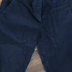 Vero moda naisten mustat shortsit koko 36 - pikkukuva 2