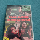 RAKKAUS KAHLEISSA (Åke Lindman) 1955*** - pikkukuva 1