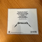 Metallica death magnetic CD - pikkukuva 2