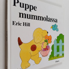 Eric Hill : Puppe mummolassa - pikkukuva 1