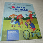 Lindgren - Wilskman - Soukka Älyn jäljille - pikkukuva 1