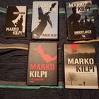 Marko Kilpi 7 dekkaria - pikkukuva 1