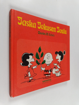 Charles M. Schulz : Jaska Jokusen joulu