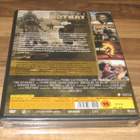Korppikotkat dvd (uusi) - pikkukuva 2