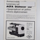 Kameralehti 10/1966 - pikkukuva 2
