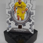 Alfonso Pedraza, Villareal : Craftsmen, Donruss Soccer 23/24 - pikkukuva 1